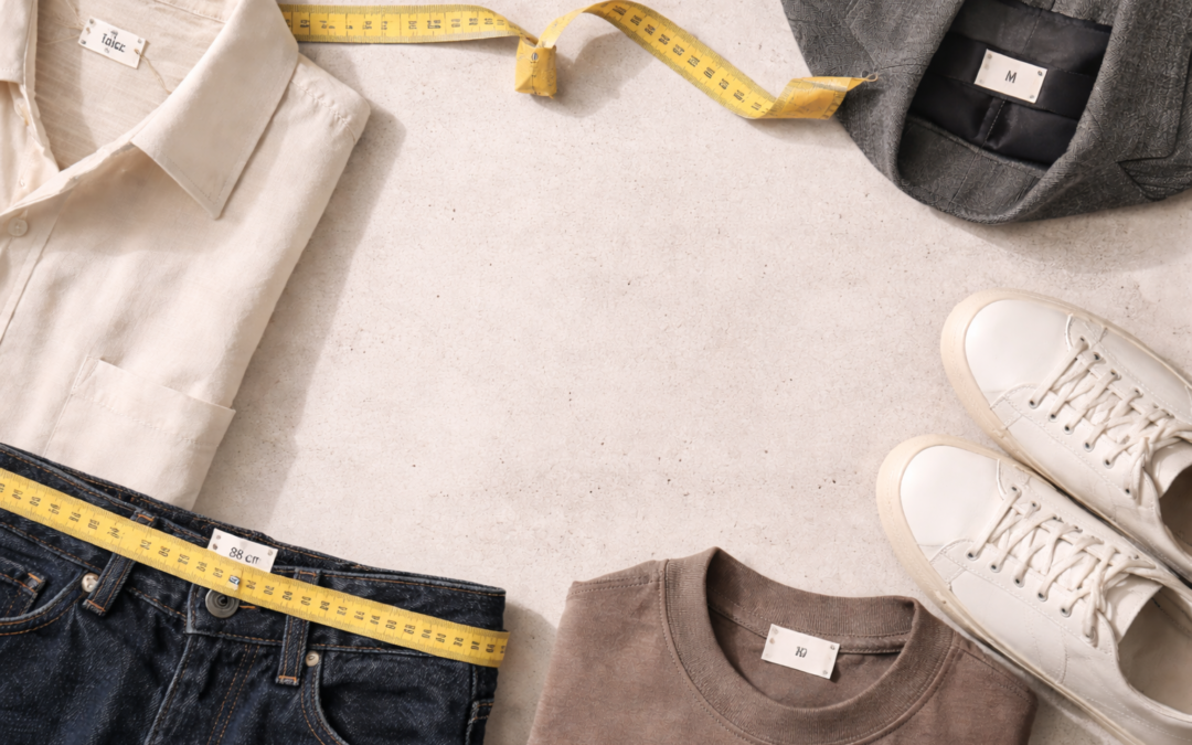 Guide des tailles japonaises vs tailles FR : choisir juste, sans se tromper
