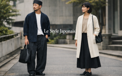 Pourquoi les volumes comptent plus que les logos au Japon